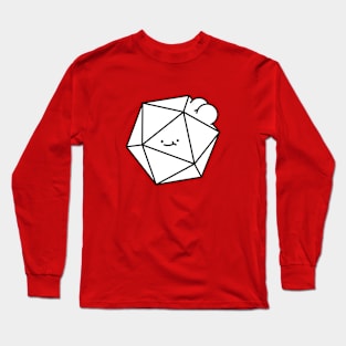 D20 Long Sleeve T-Shirt